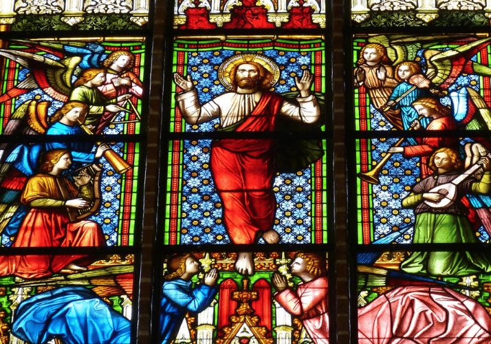 Ascension (1)