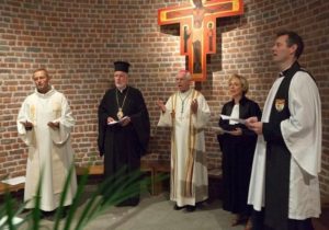 Chapelle pour l'Europe