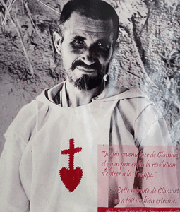 Charles de Foucauld