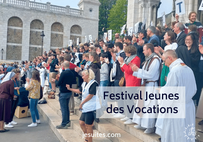 Festival vocations