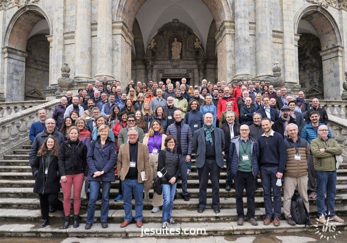 Loyola 2022 Justice and Ecology Congress