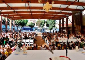 100 ans école de Provence 3