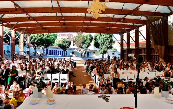 100 ans école de Provence 3