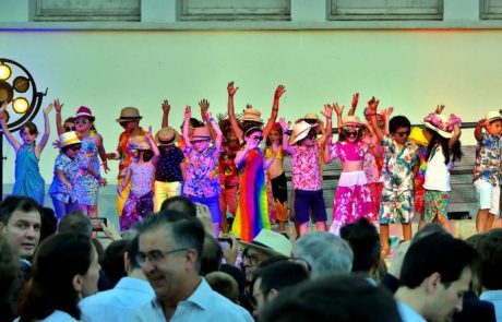100 ans école de Provence 2