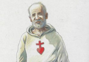 Charles de Foucauld