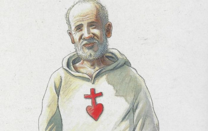 Charles de Foucauld