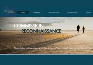 Commission Reconnaissance et Réparation