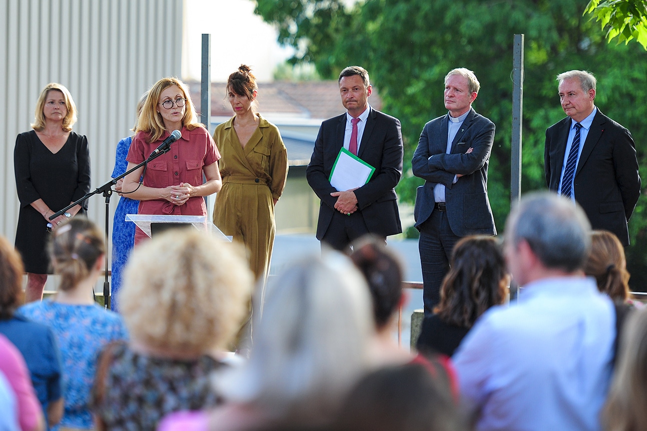 Inauguration Le Caousou - credits Thomas BOUCHER (6)