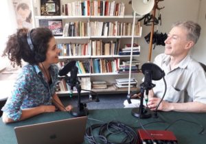 Podcasts Café de Sèvres 2