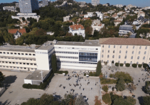 école la Provence Marseille