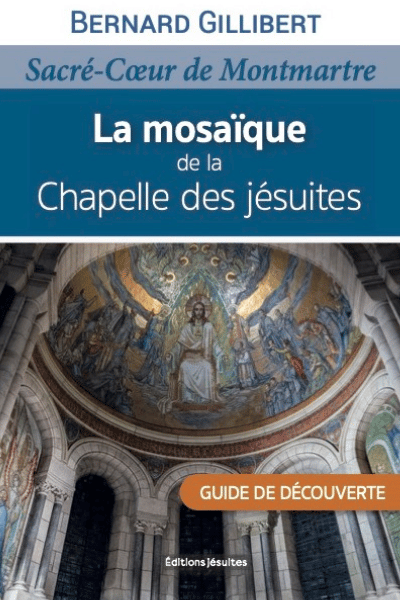 mosaïque chapelle jésuites gillibert
