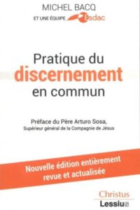 pratique discernement en commun michel bacq