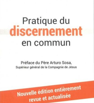 pratique discernement en commun michel bacq