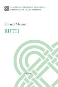 roland meynet ruth