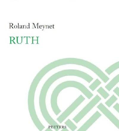 roland meynet ruth
