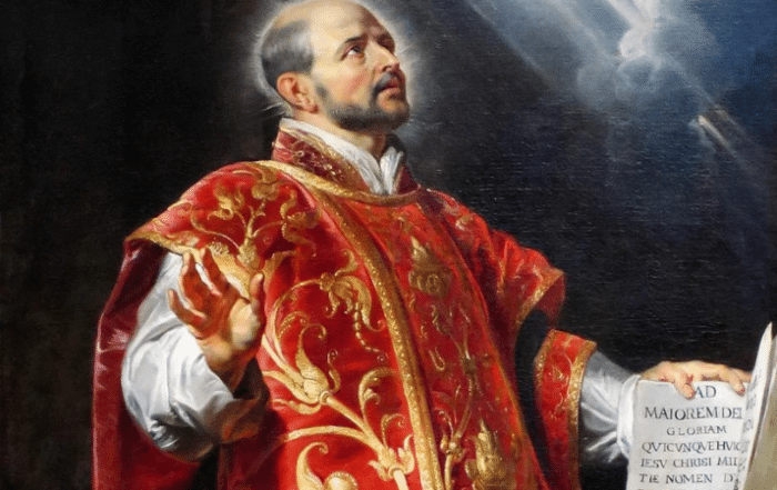 Ignace de Loyola Rubens 2