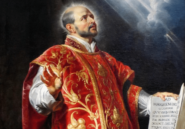 Ignace de Loyola Rubens 2