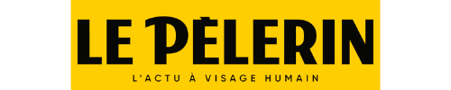 Logo le Pèlerin