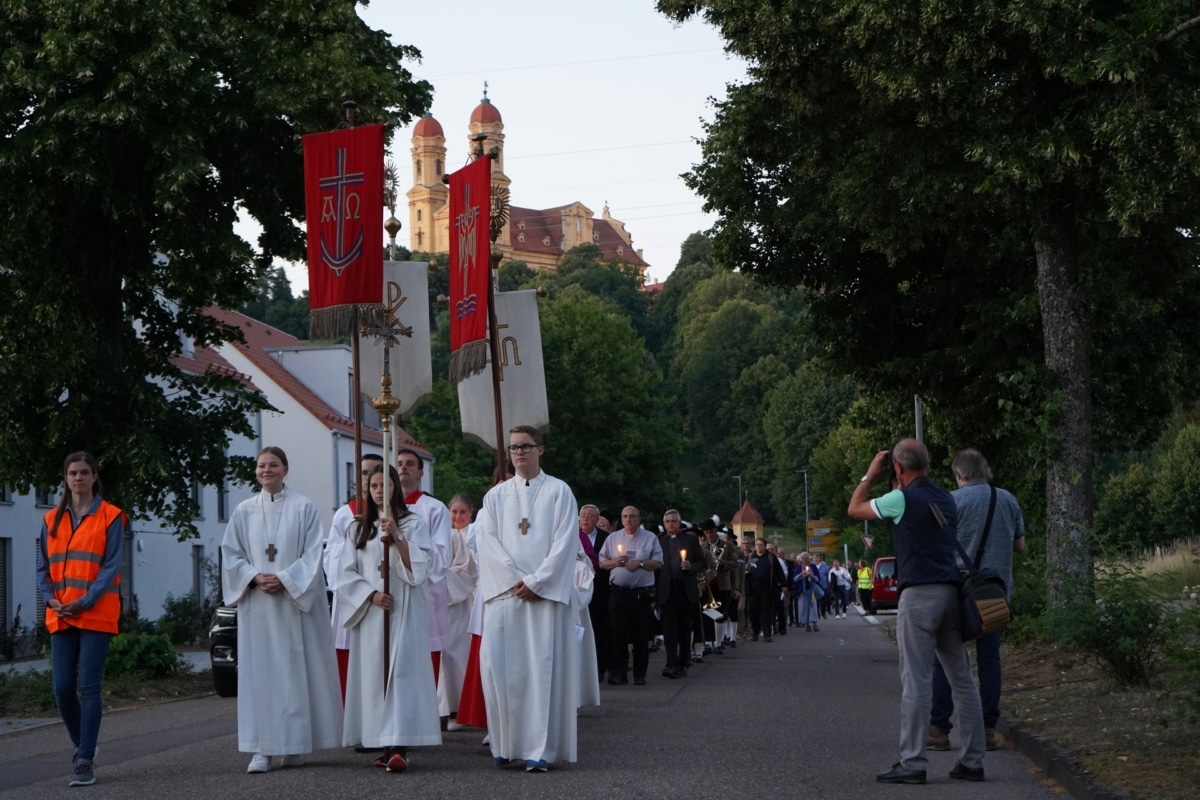 © Rottenburg-Stuttgart Diocese Arkadius Guzy1