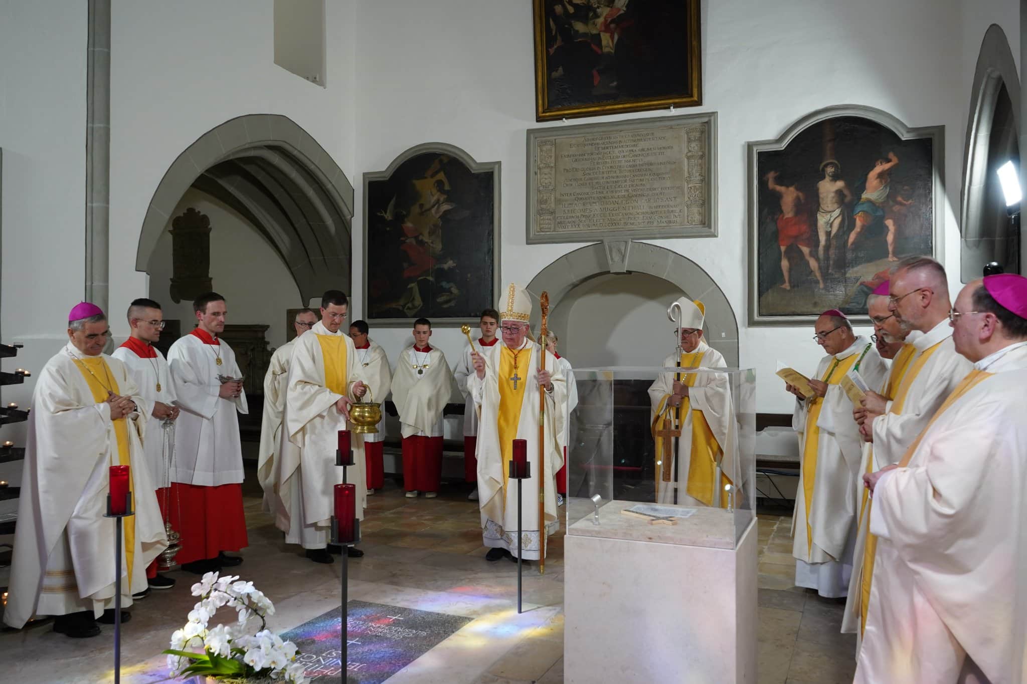 © Rottenburg-Stuttgart Diocese Arkadius Guzy7