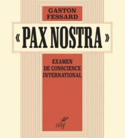Gaston Fressard