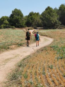 camino ignaciano special jeunes - recommencer©Etienne de Forges sj (6)