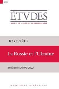 revue études russie ukraine