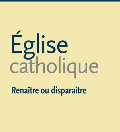 Eglise catholique Charles Delhez