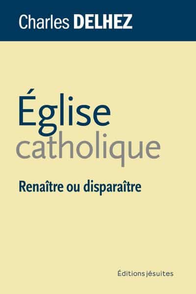 Eglise catholique Charles Delhez
