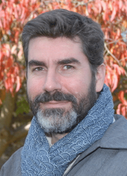 Grégoire Le Bel Francois Boedec, sj