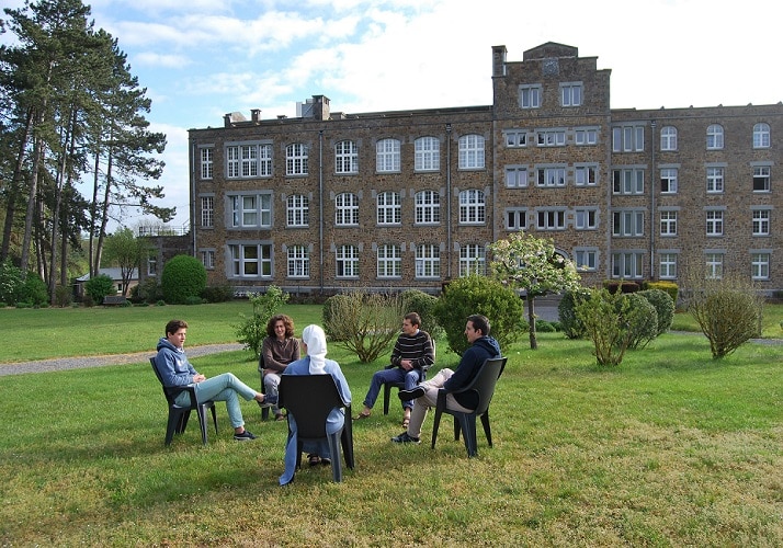 La Pairelle centre spirituel