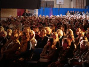 Retour sur le rassemblement des équipes éducatives des écoles jésuites de Belgique2