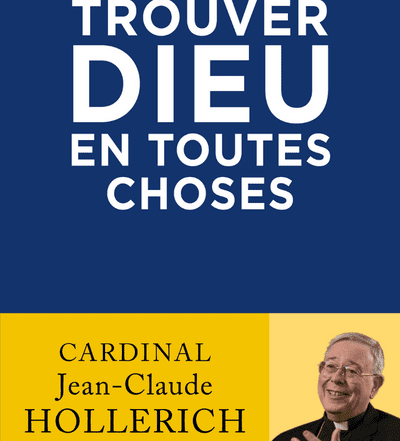 Trouver Dieu Hollerich