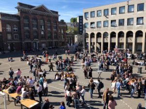 Retour sur le rassemblement des équipes éducatives des écoles jésuites de Belgique5