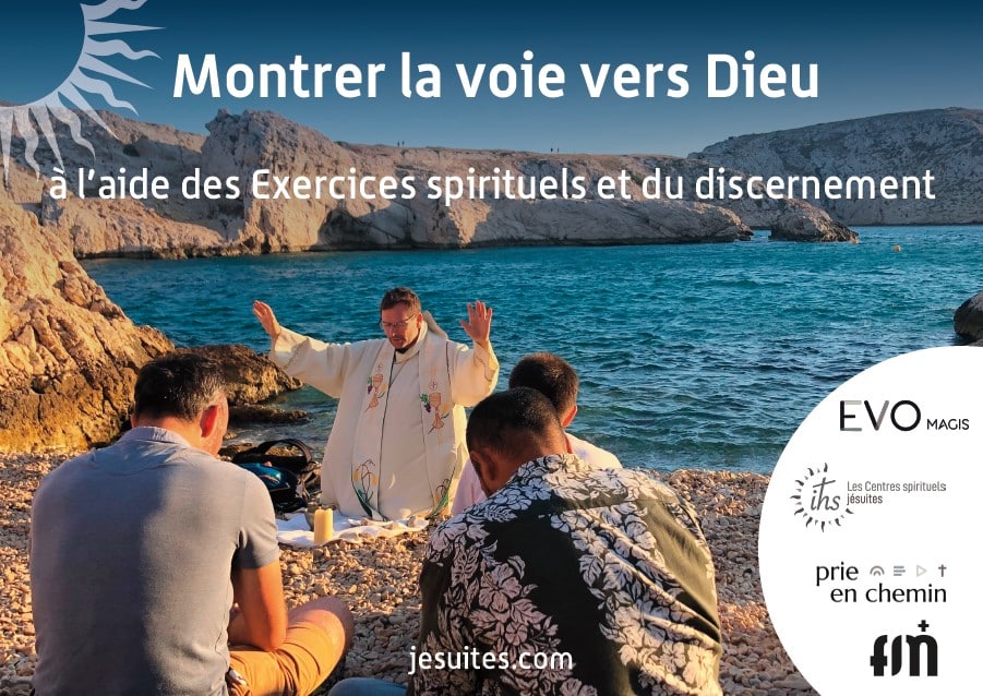 PAU Montrer la voie vers Dieu