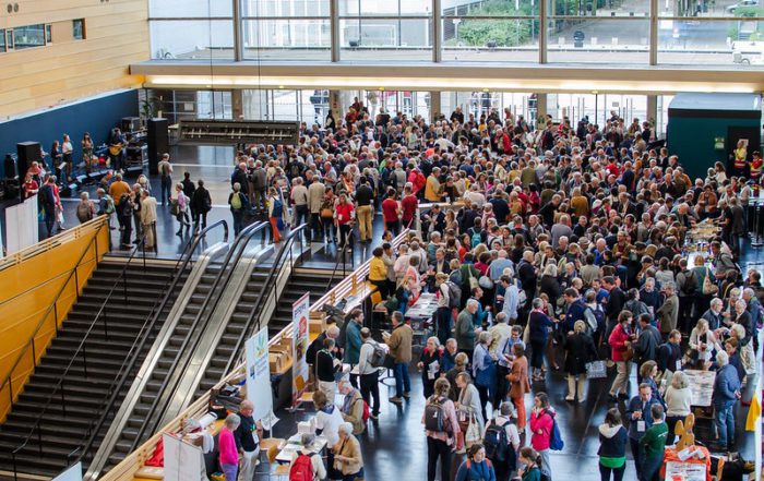 Congrès du MCC