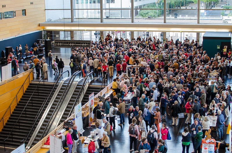 Congrès du MCC