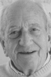 Bernard COUMAU