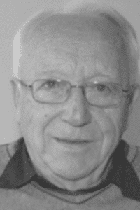 Bernard LAPIZE DE SALÉE