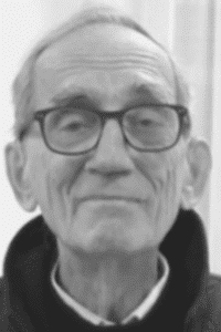 Édouard CARRELET de LOISY