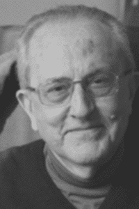 Jacques GELLARD