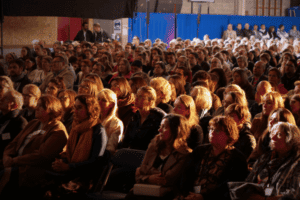 rassemblement COJECE Liège