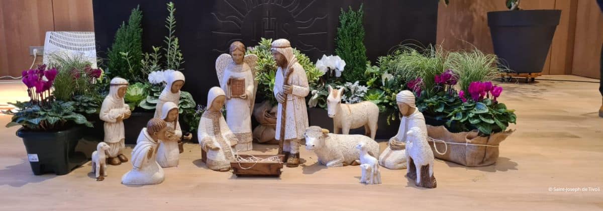 Fêter Noël 2