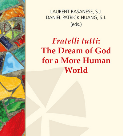Fratelli tutti le rêve de Dieu pour un monde plus humain - P. Laurent Basanese sj