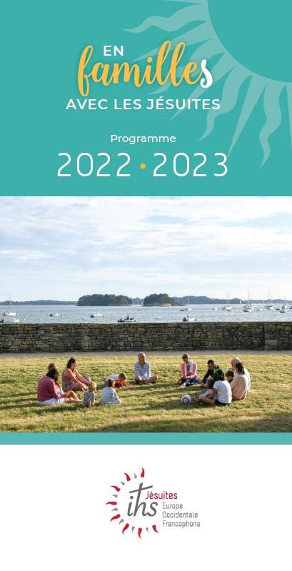 Programme Familles 2022-2023