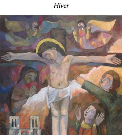 Méditations quotidiennes : hiver Père Jean-François Thomas