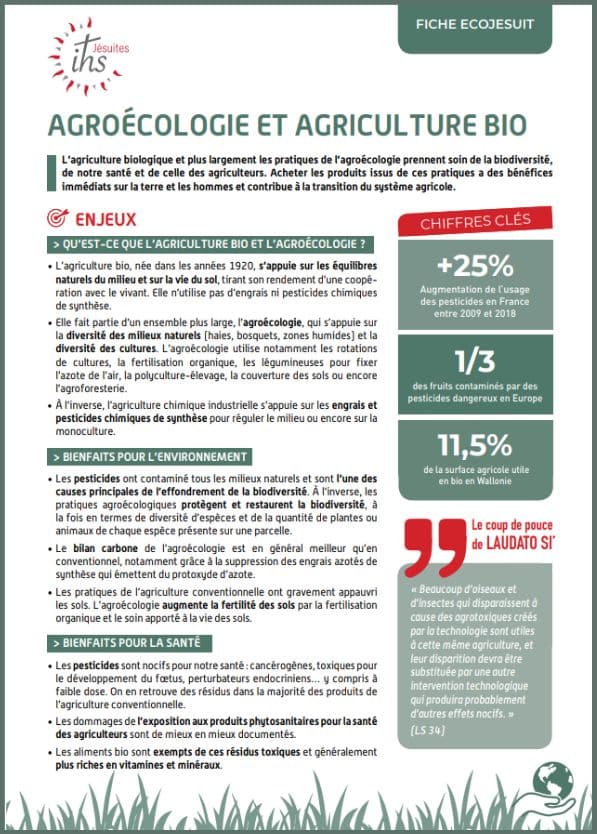 Fiche Ecojesuit Agroécologie et agriculture bio (2)