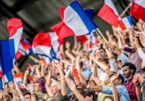 football sport france
