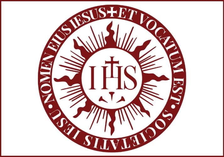 logo des jesuits global