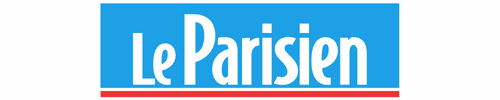 Logos Revue de presse site Parisien